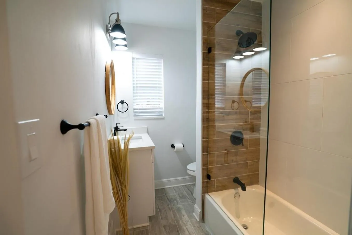 Luxury &Stylish Home Near Ybor Dt Central Location Tampa United States