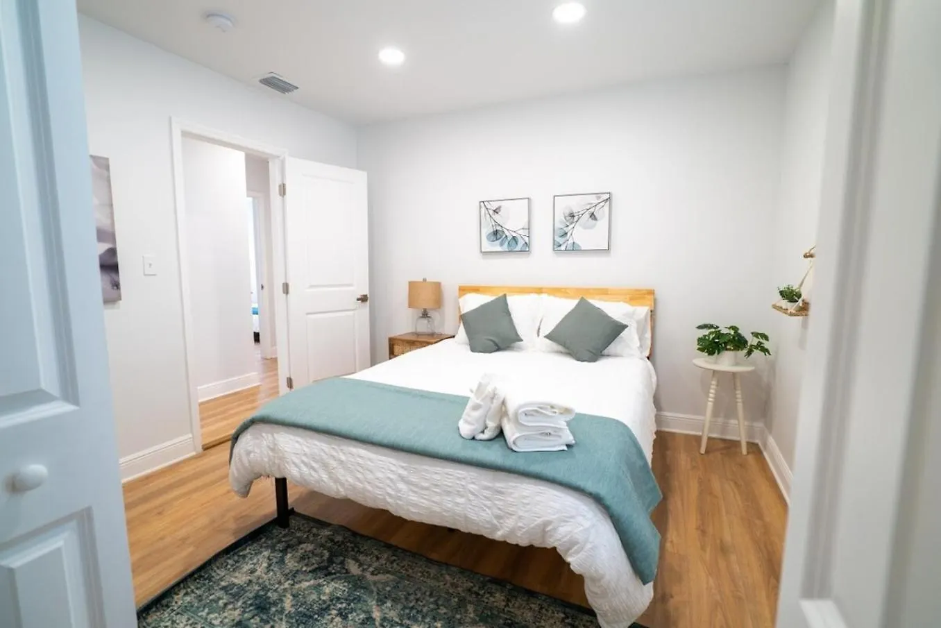 Luxury &Stylish Home Near Ybor Dt Central Location Tampa