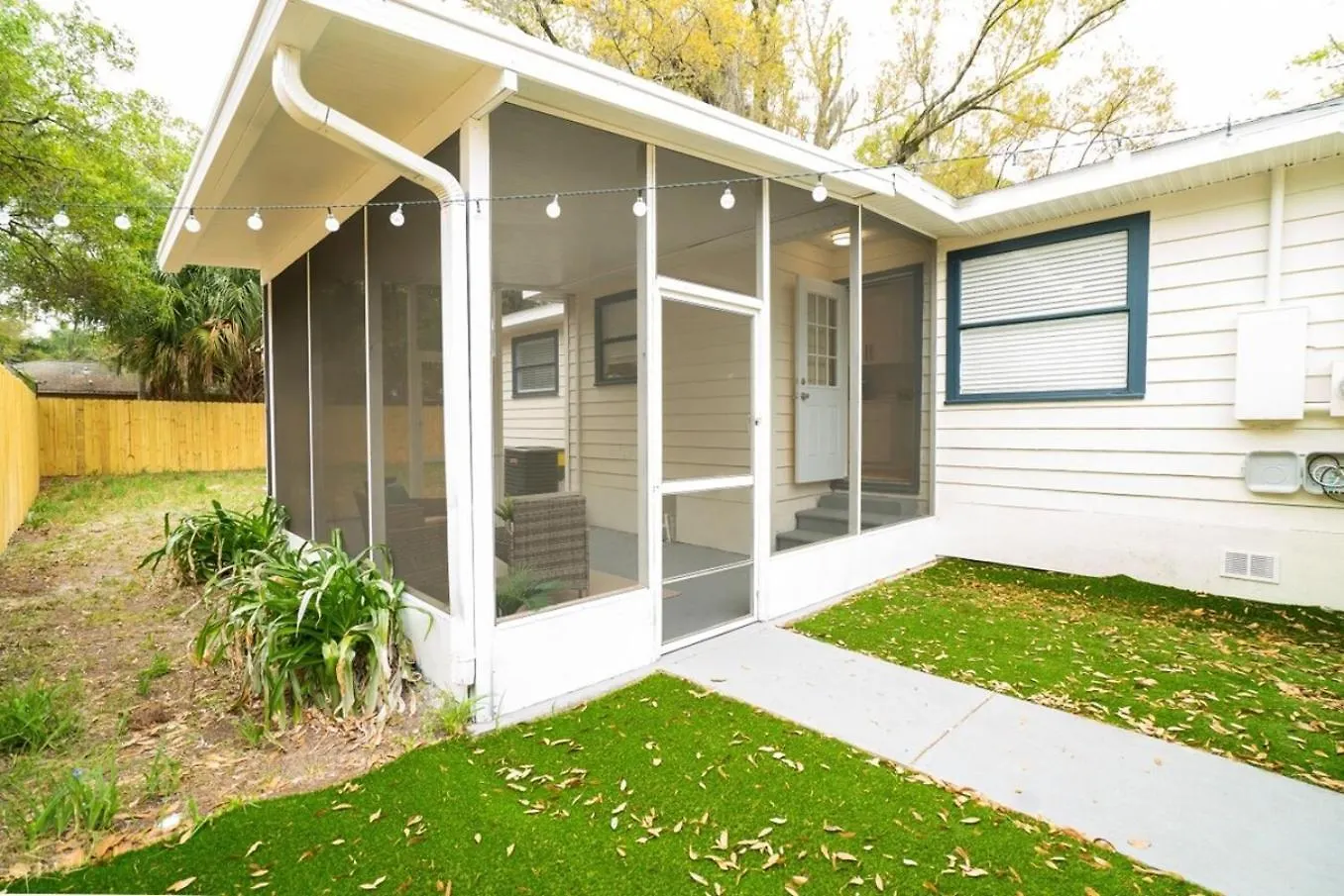 Holiday home Luxury &Stylish Home Near Ybor Dt Central Location Tampa United States