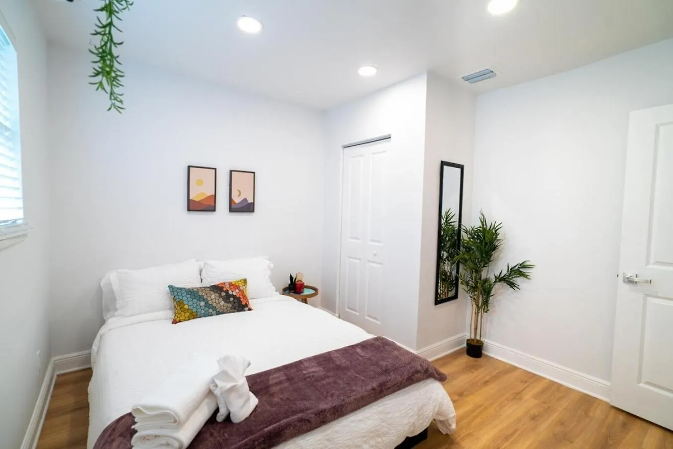Holiday home Luxury &Stylish Home Near Ybor Dt Central Location Tampa