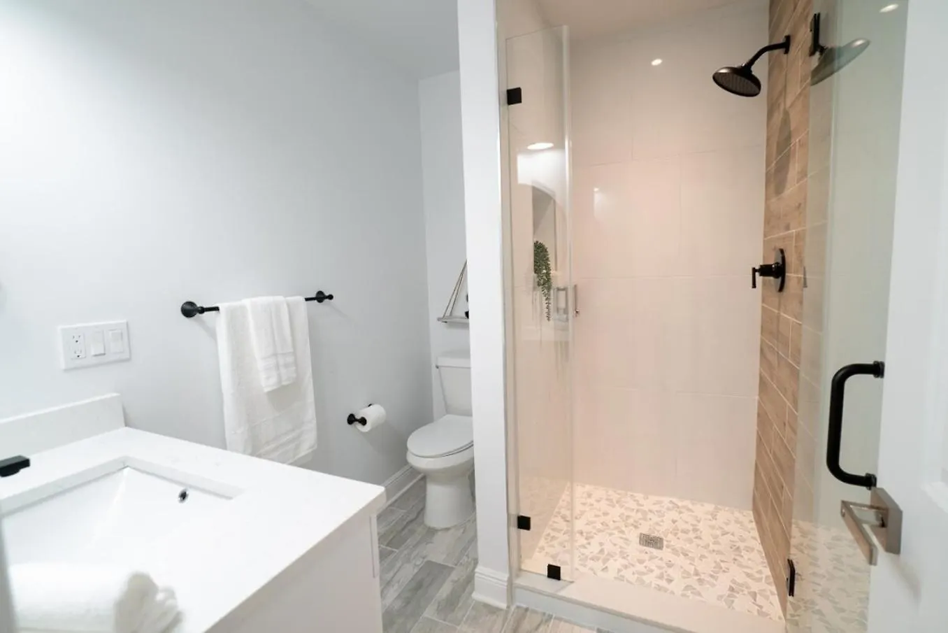 Luxury &Stylish Home Near Ybor Dt Central Location Tampa Holiday home